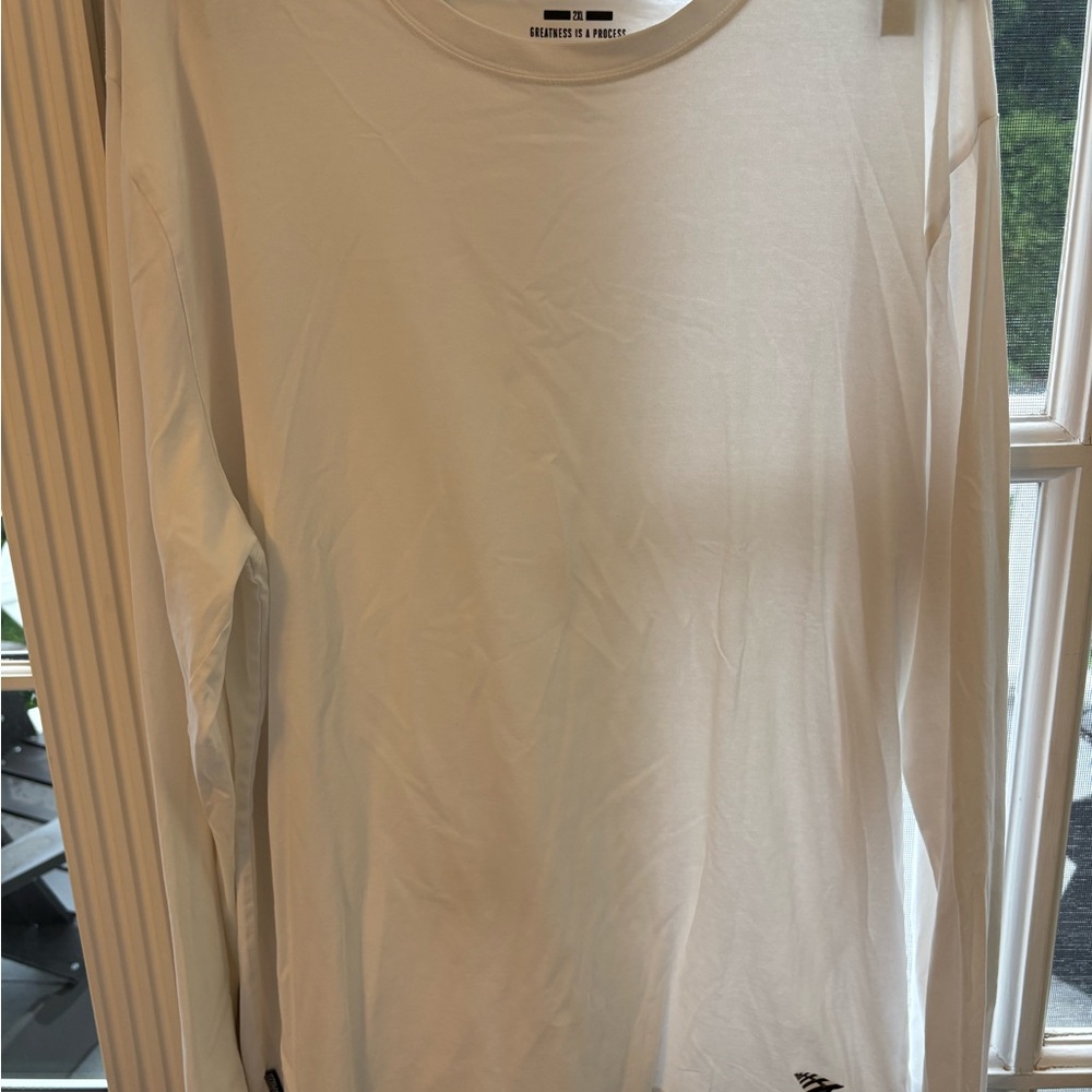 Paper Planes Apparel long sleeve tee